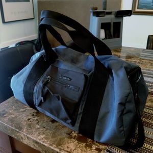 Givenchy Parfums Duffle Bag/Gym Bag for your Mommy